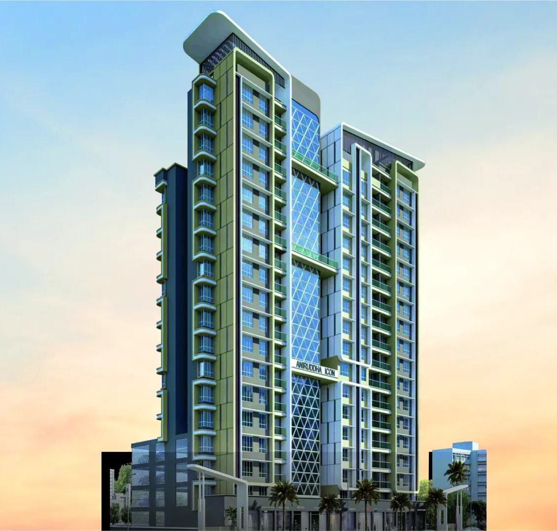 Aniruddha Icon Highlights Image